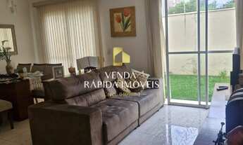 Imagem: Sobrado em Condomínio Buona Vitta, Jundiaí-SP