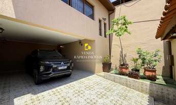 Imagem: Sobrado Amplo c/Área Gourmet próximo ao