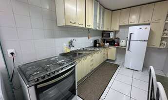 Imagem 5: Apartamento Cond. Morada do Japi - Jundiaí/SP