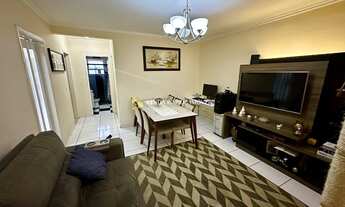 Imagem 2: Apartamento Cond. Morada do Japi - Jundiaí/SP