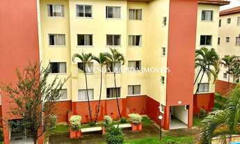 Imagem: Apartamento Cond. Morada do Japi - Jundiaí/SP