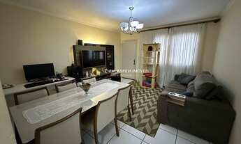 Imagem 3: Apartamento Cond. Morada do Japi - Jundiaí/SP