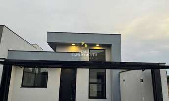 Imagem 2: Casa Jd Marambaia - Jundiaí-SP