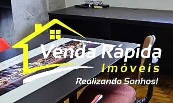 Imagem: Casa Comercial c/ 4 salas / 2 banheiros/