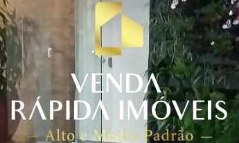 Imagem 2: Casa à venda no Condomínio Bosque dos Jatobás - Jundiaí/SP