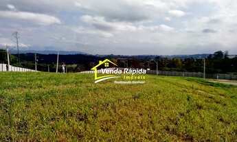 Imagem: Terreno C/ 1013m². Loc Cond. Terras do