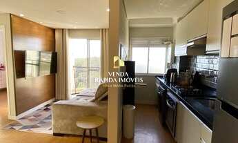 Imagem: Apartamento à venda no Cond. Belluno em