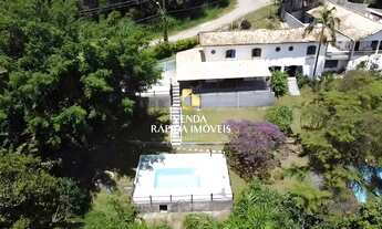 Imagem 2: Chácara à venda no bairro Recanto dos Palmares - Atibaia/SP