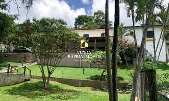 Imagem 3: Chácara à venda no bairro Recanto dos Palmares - Atibaia/SP