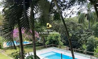 Imagem: Chácara à venda no bairro Recanto dos