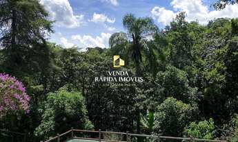 Imagem 6: Chácara à venda no bairro Recanto dos Palmares - Atibaia/SP