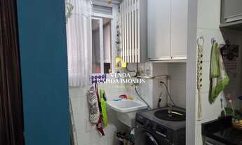 Imagem 6: Apartamento à venda no Cond. Maxx Santa Ângela em Jundiaí/SP