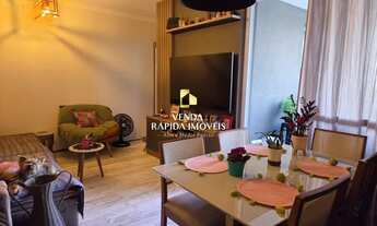 Imagem: Apartamento à venda no Cond. Maxx Santa