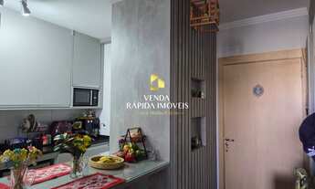 Imagem 7: Apartamento à venda no Cond. Maxx Santa Ângela em Jundiaí/SP