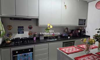 Imagem 5: Apartamento à venda no Cond. Maxx Santa Ângela em Jundiaí/SP