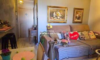 Imagem 3: Apartamento à venda no Cond. Maxx Santa Ângela em Jundiaí/SP