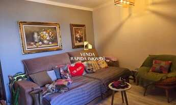 Imagem 2: Apartamento à venda no Cond. Maxx Santa Ângela em Jundiaí/SP