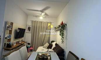 Imagem: Apartamento à venda no Condomínio Vitória