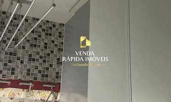 Imagem 3: Apartamento à venda no Condomínio Vitória Jundiaí - Jundiaí/SP