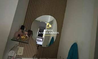 Imagem 6: Apartamento à venda no Condomínio Vitória Jundiaí - Jundiaí/SP