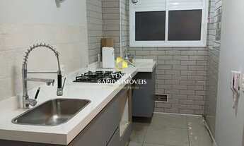 Imagem: Apartamento à venda no Condomínio Living