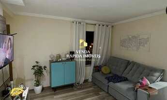 Imagem: Apartamento à venda no CONDOMÍNIO DOCE