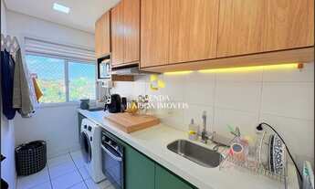 Imagem 4: Apartamento Padrão no Condomínio Vista Park