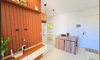 Imagem 2: Apartamento Padrão no Condomínio Vista Park