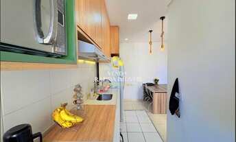 Imagem 5: Apartamento Padrão no Condomínio Vista Park