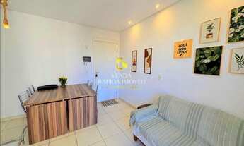 Imagem 3: Apartamento Padrão no Condomínio Vista Park