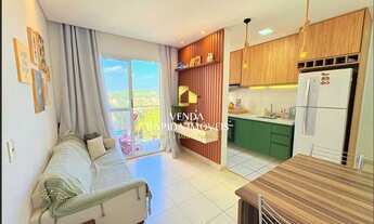 Imagem: Apartamento Padrão no Condomínio Vista