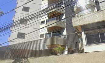 Imagem: Apto.c/ 4 dorms / 1 suíte/varandas / 2