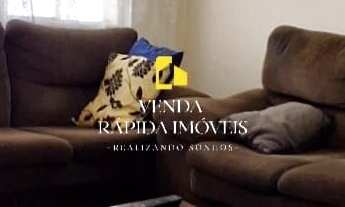 Imagem: Casa na Vila Didi em Jundiaí/SP