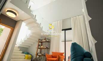 Imagem 3: Casa à venda no Condomínio Quinta das Atírias- Jundiaí/SP