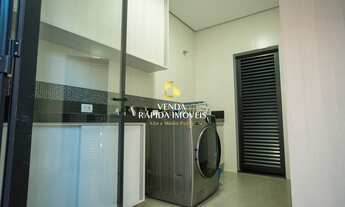 Imagem 6: Casa à venda no Condomínio Quinta das Atírias- Jundiaí/SP