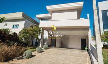 Imagem: Casa à venda no Condomínio Quinta das