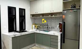 Imagem 5: Casa no Jd. Vale Verde - Jundiaí-SP