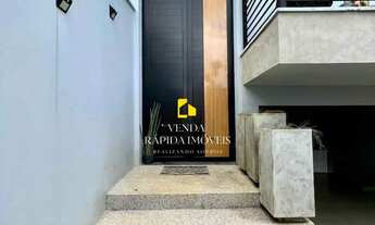 Imagem: Casa no Jd. Vale Verde - Jundiaí-SP