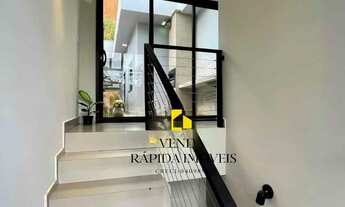 Imagem 6: Casa no Jd. Vale Verde - Jundiaí-SP