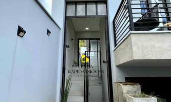 Imagem 2: Casa no Jd. Vale Verde - Jundiaí-SP