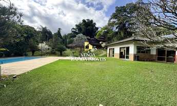 Imagem 2: Chácara à venda no Cond. Bico do Lacre - Jundiaí/SP