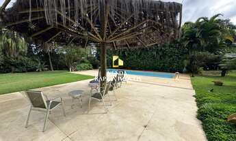 Imagem 4: Chácara à venda no Cond. Bico do Lacre - Jundiaí/SP