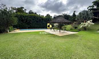 Imagem 3: Chácara à venda no Cond. Bico do Lacre - Jundiaí/SP