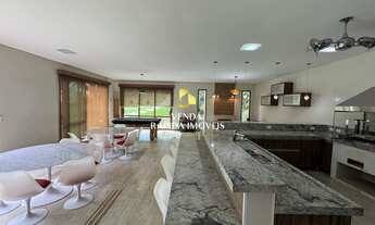 Imagem 7: Chácara à venda no Cond. Bico do Lacre - Jundiaí/SP