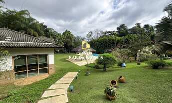 Imagem 5: Chácara à venda no Cond. Bico do Lacre - Jundiaí/SP