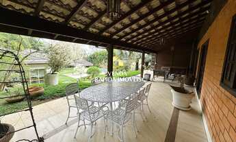 Imagem 6: Chácara à venda no Cond. Bico do Lacre - Jundiaí/SP