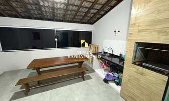 Imagem 2: Sobrado à venda no bairro Jardim Itália - Várzea Paulista/SP