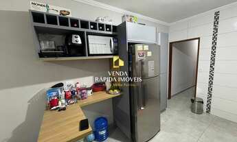 Imagem 7: Sobrado à venda no bairro Jardim Itália - Várzea Paulista/SP