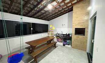 Imagem: Sobrado à venda no bairro Jardim Itália