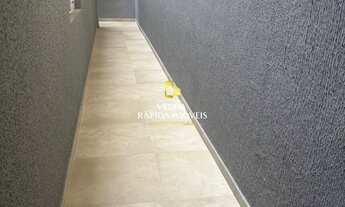 Imagem 5: Sobrado à venda no bairro Jardim Itália - Várzea Paulista/SP